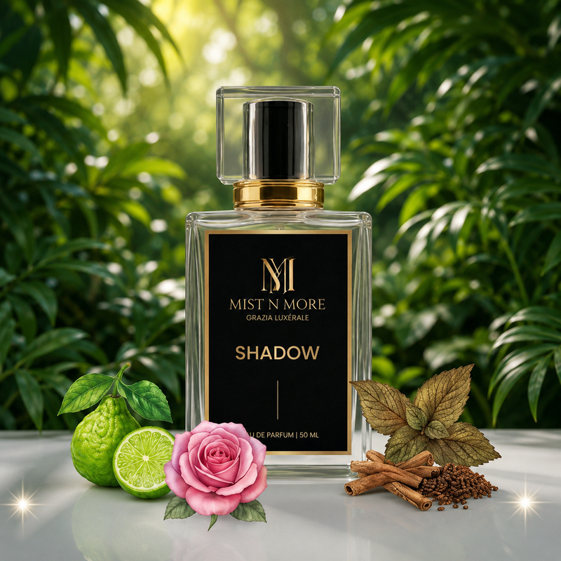 Shadow (Inspired By Tomford Noir) 50ml EDP