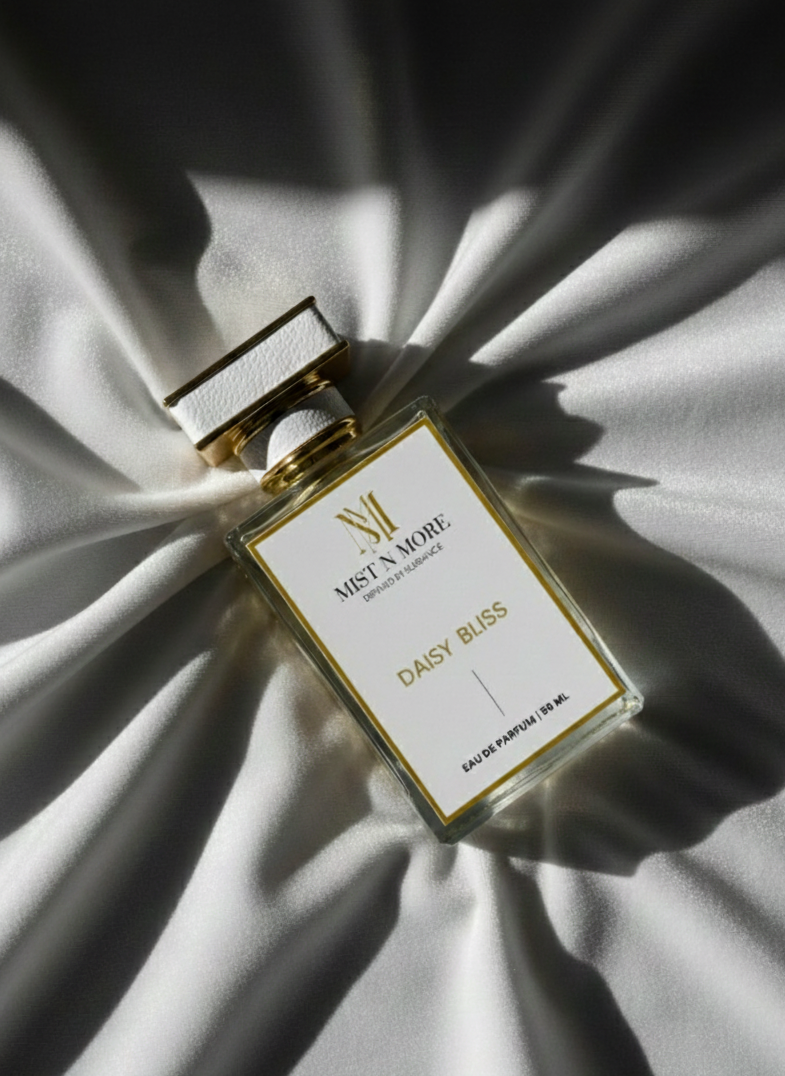 DAISY BLISS (Inspired By Gucci Rush)