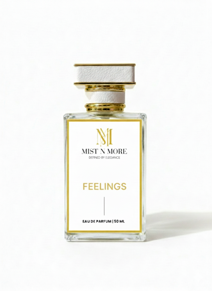 FEELINGS (Inspired By Gucci Guilty)