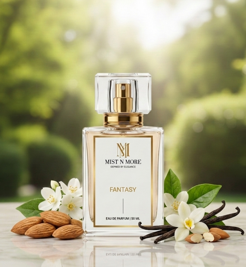 Fantasy (Inspired by Good Girl) 50ml EDP