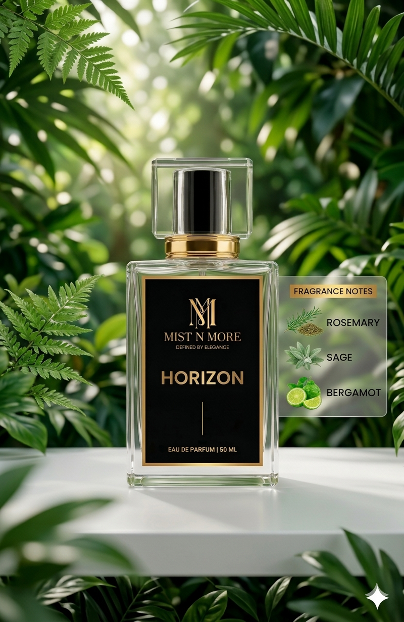 Horizon (Inspired By Aqua Di Gio) 50ml EDP