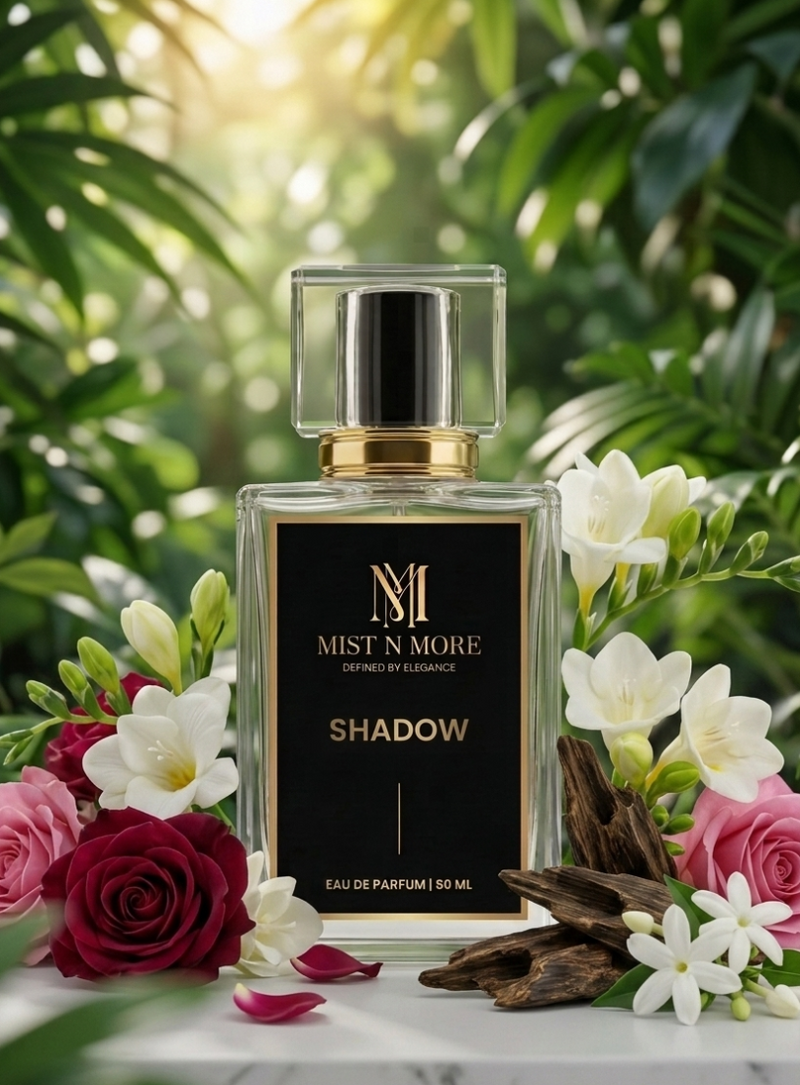 Shadow (Inspired By White Oud) 50ml EDP