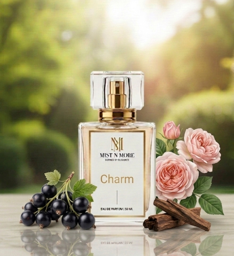 Charm (Inspired by Sabaya) 50ml EDP