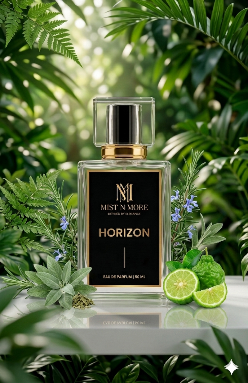 Horizon (Inspired By Aqua Di Gio) 50ml EDP