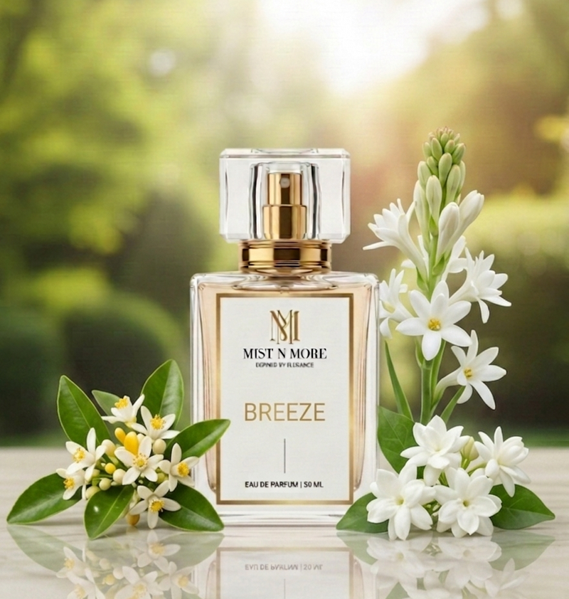 Breeze (Inspired by My Way) 50ml EDP