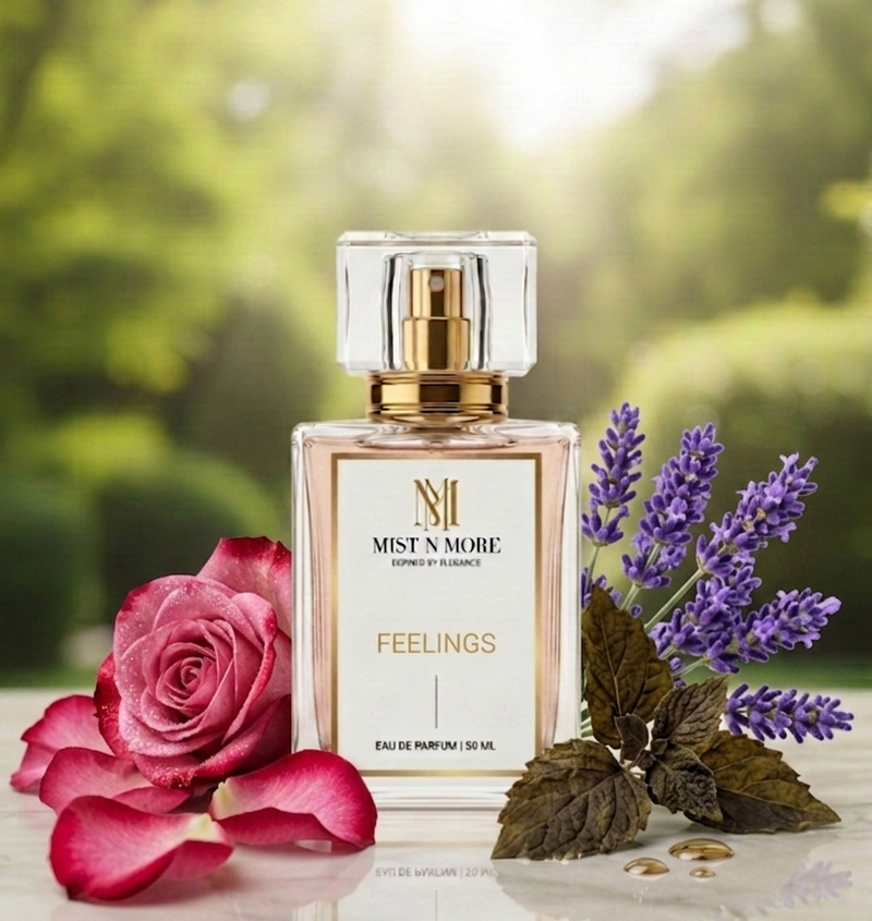 Feelings (Inspired by Gucci Guilty) 50ml EDP