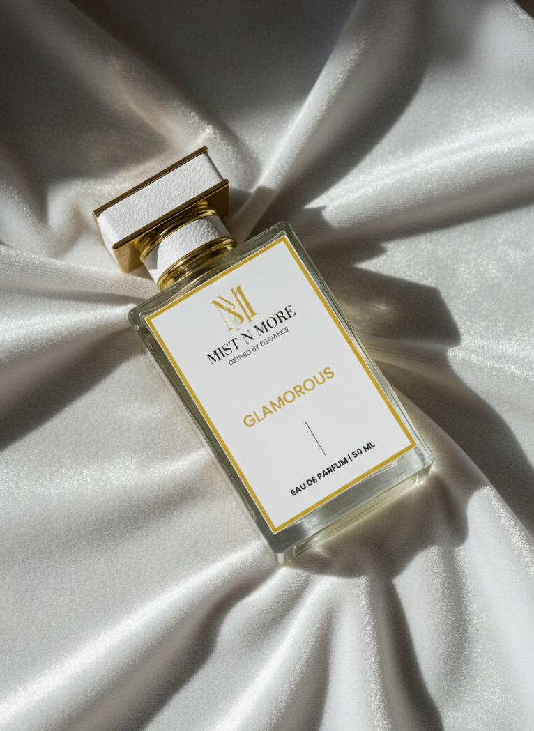 GLAMOROUS (Inspired By Chanel Chance)