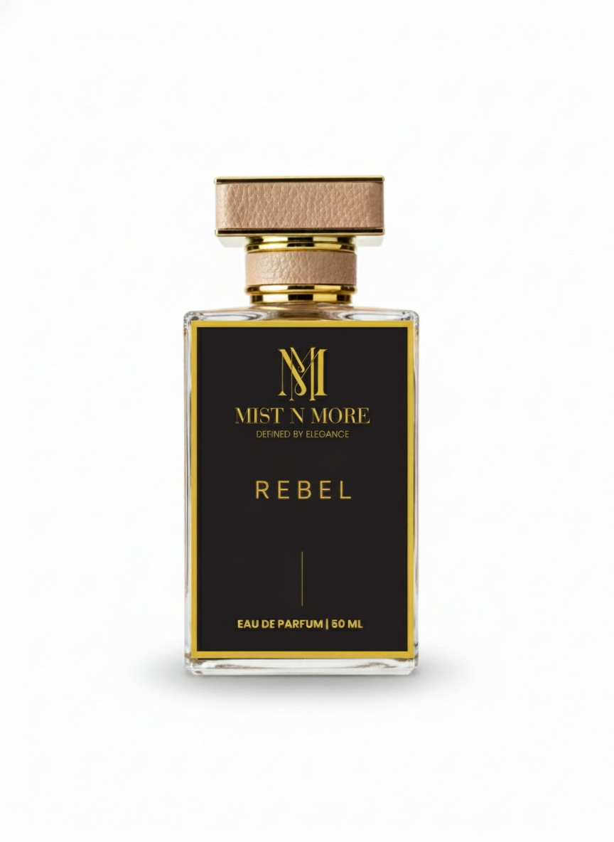 REBEL (Inspired By Bvlgari Aqva)