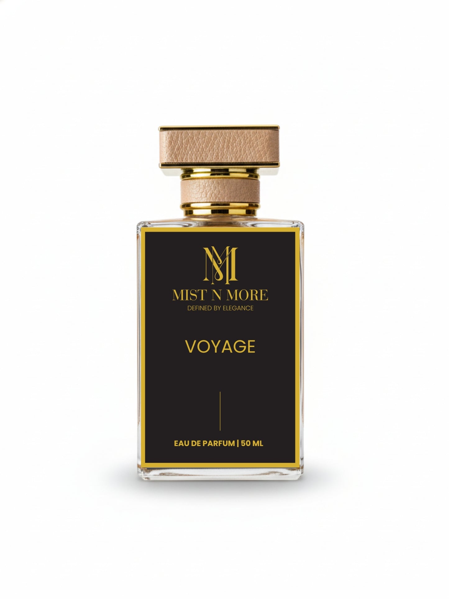 VOYAGE (Inspired By Baccarat Rogue)