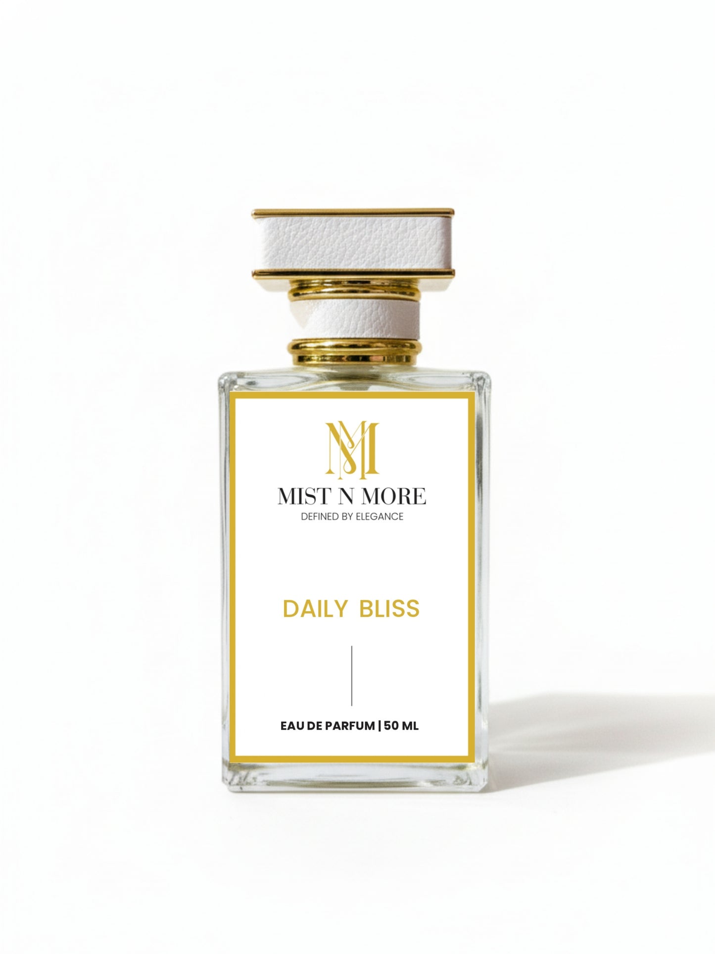 DAISY BLISS (Inspired By Gucci Rush)