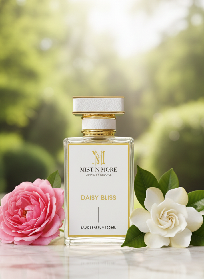 DAISY BLISS (Inspired By Gucci Rush)