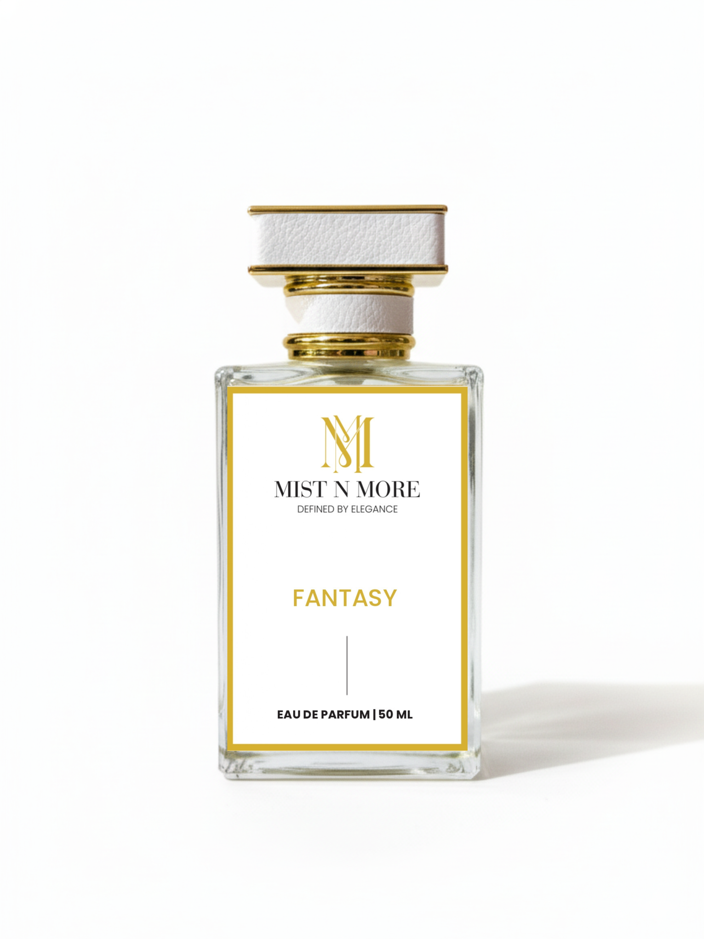 FANTASY (Inspired By Bombshell)