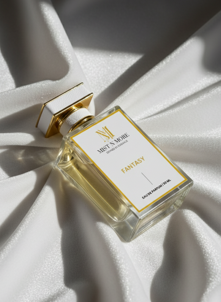 FANTASY (Inspired By Bombshell)