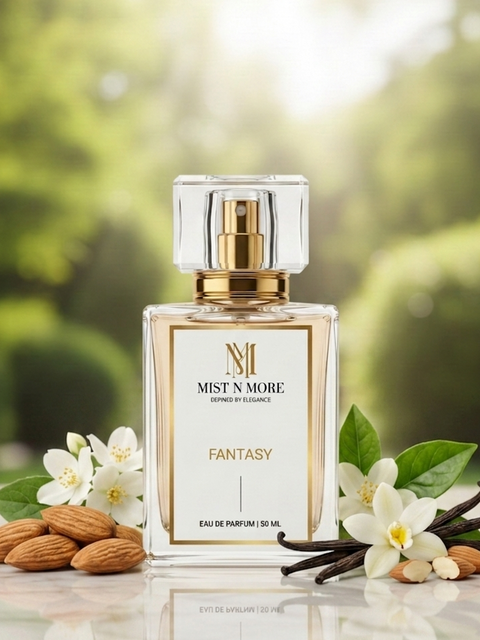 Fantasy (Inspired by Good Girl) 50ml EDP