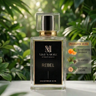 Rebel (Inspired by Bvlgari Aqua) 50ml EDP