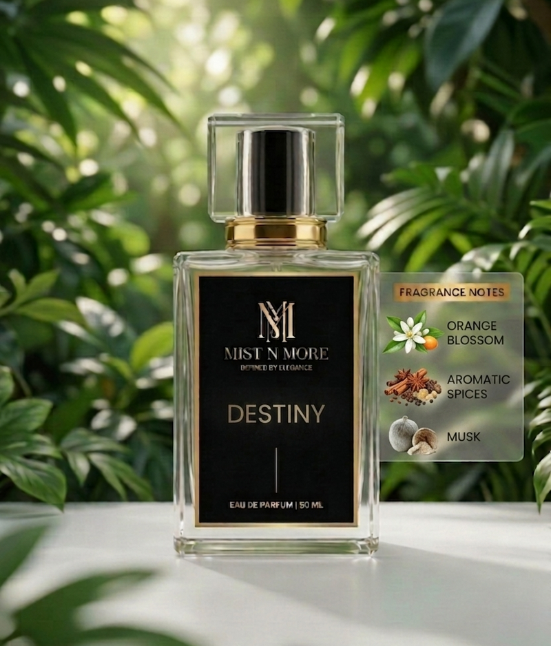 Destiny (Inspired By Thomas Kosmala No.04) 50ml EDP