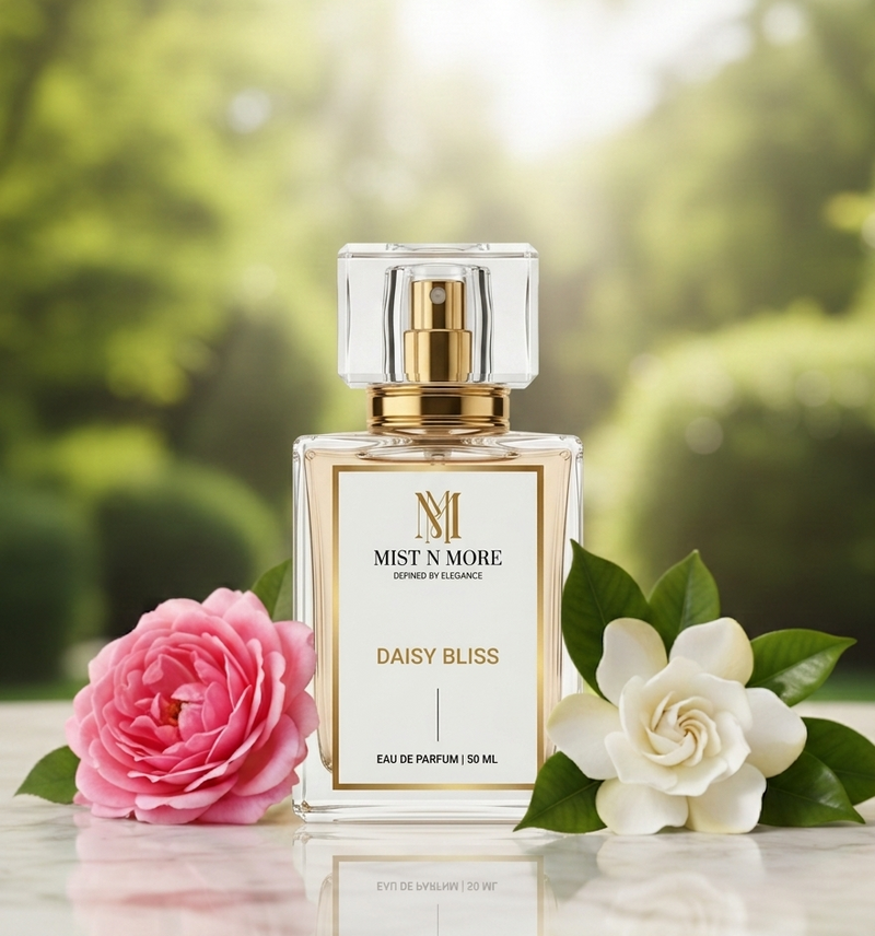 Daisy Bliss (Inspired by Gucci Rush) 50ml EDP