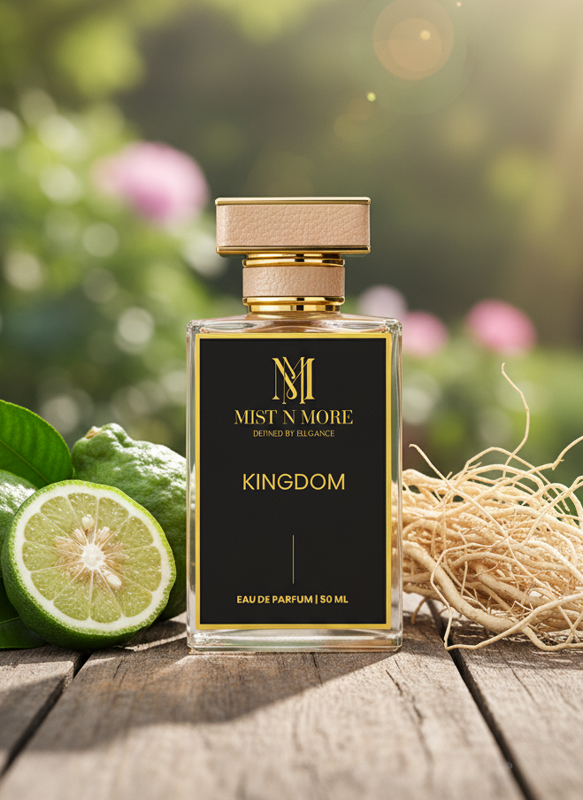 KINGDOM (Inspired By Imperial Valley)