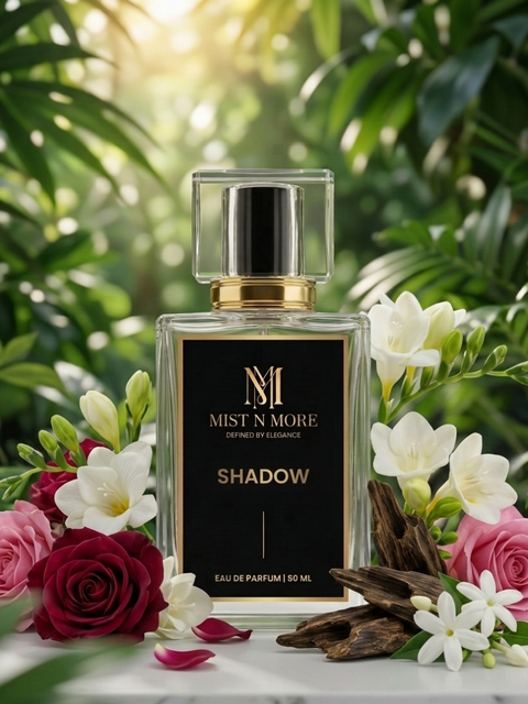 Shadow (Inspired By White Oud) 50ml EDP