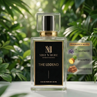 The Legend (Inspired by Mont Blanc) 50ml EDP