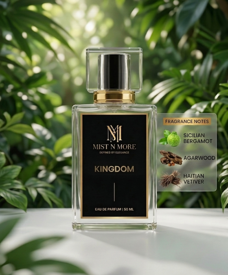 Kingdom (Inspired by Imperial Valley) 50ml EDP