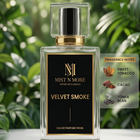 Velvet Smoke (Inspired By Tobacco Vanille) 50ml EDP