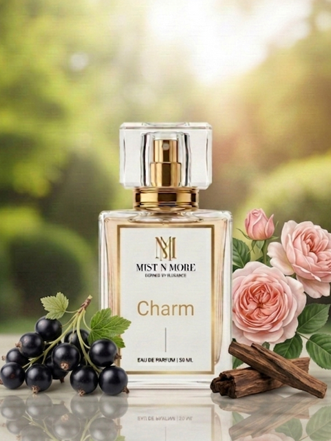 Charm (Inspired by Sabaya) 50ml EDP