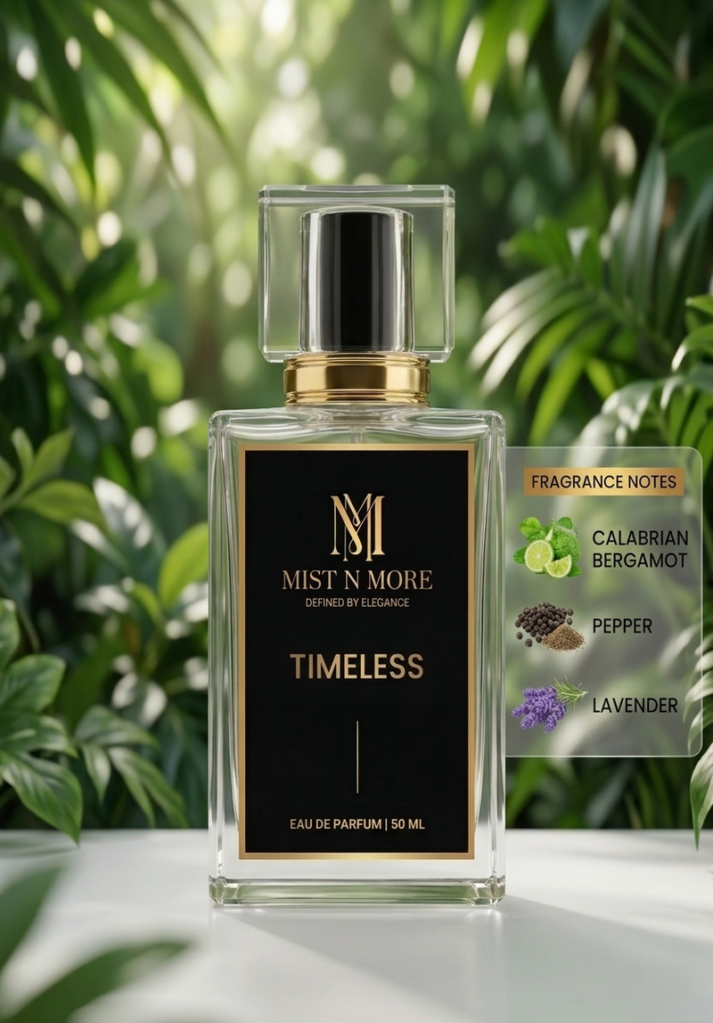 Timeless (Inspired By Sauvage Dior) 50ml EDP