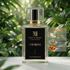 The Boss (Inspired by Office for Men) 50ml EDP