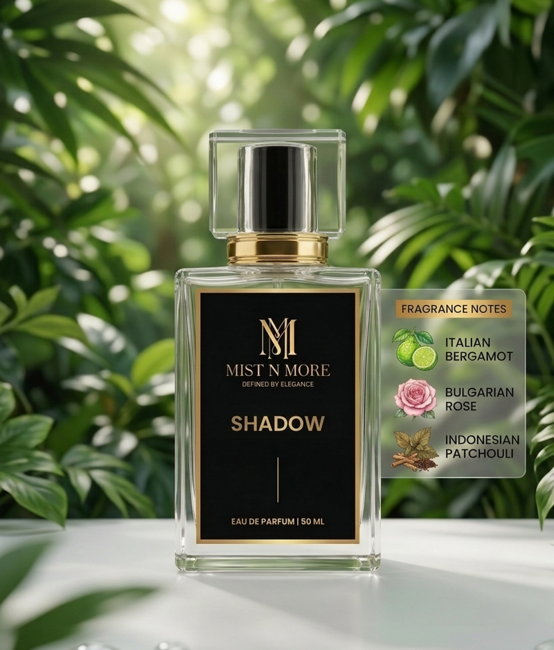 Shadow (Inspired By Tomford Noir) 50ml EDP