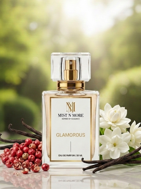 Glamorous (Inspired by Chanel Chance) 50ml EDP
