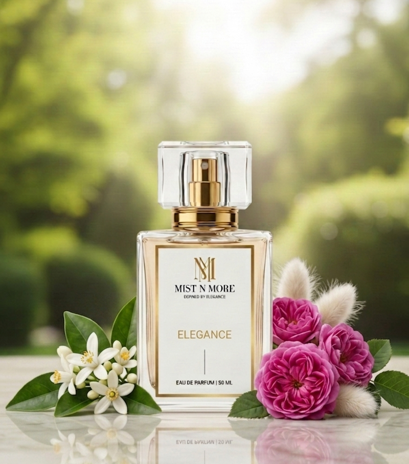 Elegance (Inspired by Chanel Coco) 50ml EDP