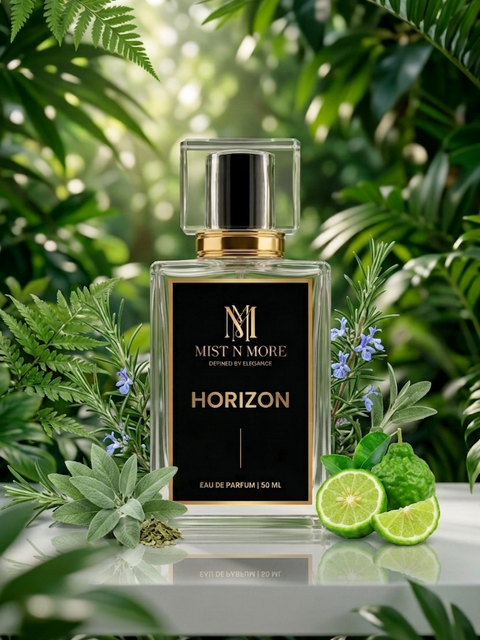 Horizon (Inspired By Aqua Di Gio) 50ml EDP
