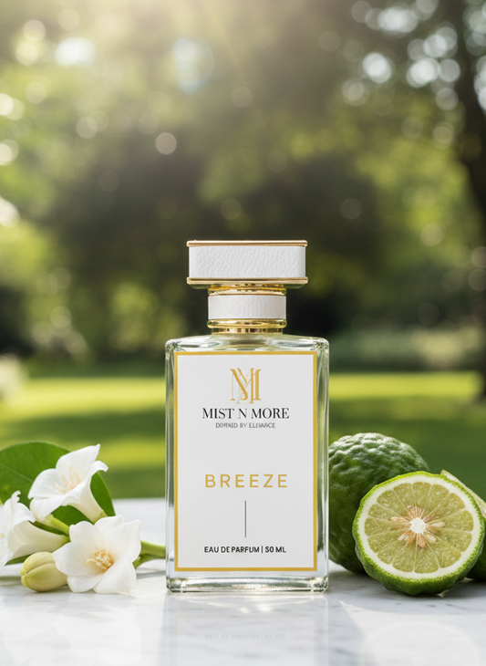 BREEZE (Inspired By My Way)