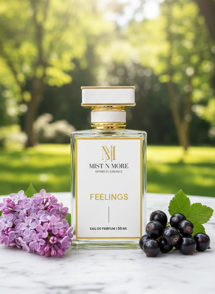 FEELINGS (Inspired By Gucci Guilty)