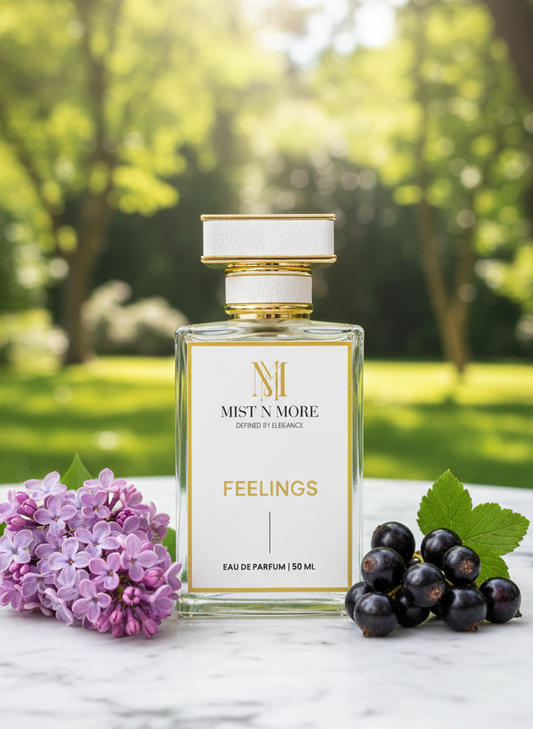 FEELINGS (Inspired By Gucci Guilty)