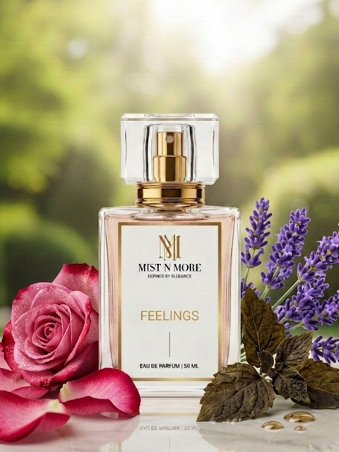 Feelings (Inspired by Gucci Guilty) 50ml EDP