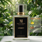 Legacy (Inspired By Creed Aventus) 50ml EDP