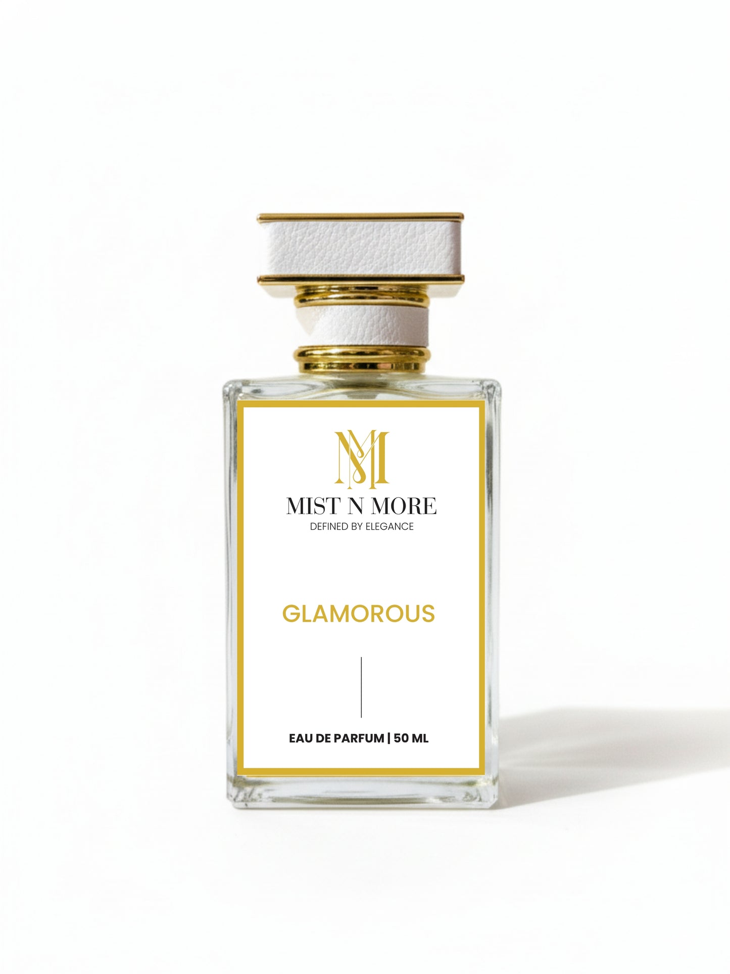 GLAMOROUS (Inspired By Chanel Chance)