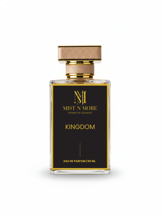 KINGDOM (Inspired By Imperial Valley)