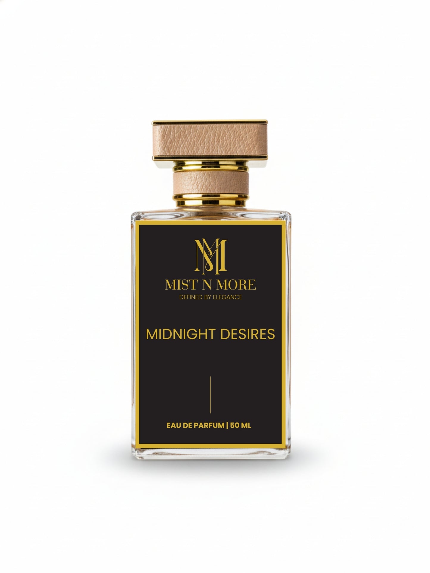 MIDNIGHT DESIRES (Inspired By Versace Eros)