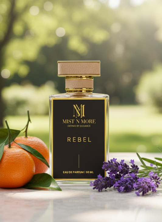 REBEL (Inspired By Bvlgari Aqva)