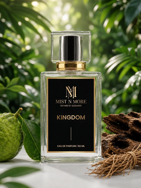Kingdom (Inspired by Imperial Valley) 50ml EDP