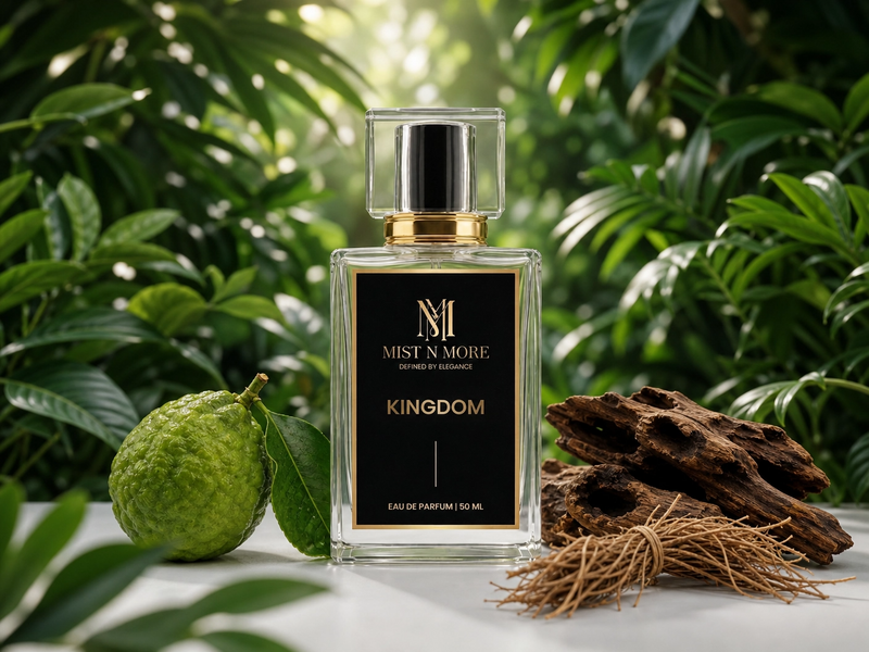 Kingdom (Inspired by Imperial Valley) 50ml EDP