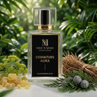 Signature Aura (Inspired by David Beckham) 50ml EDP