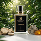 The Boss (Inspired by Office for Men) 50ml EDP