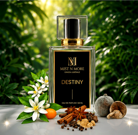 Destiny (Inspired By Thomas Kosmala No.04) 50ml EDP