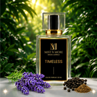 Timeless (Inspired By Sauvage Dior) 50ml EDP