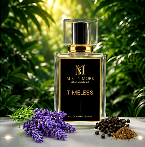 Timeless (Inspired By Sauvage Dior) 50ml EDP