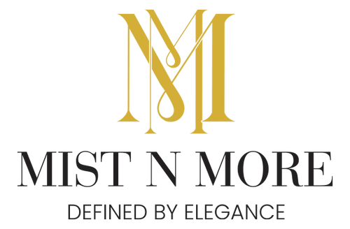 Mist N More